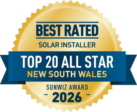 Top 20 All Star new South Wales